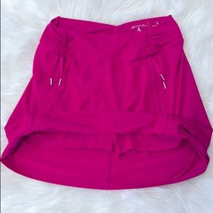 🌿Antigua Desert Dry Lite Performance Cinch Skort